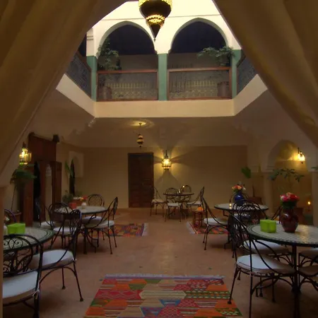 Riad Imilchil-2